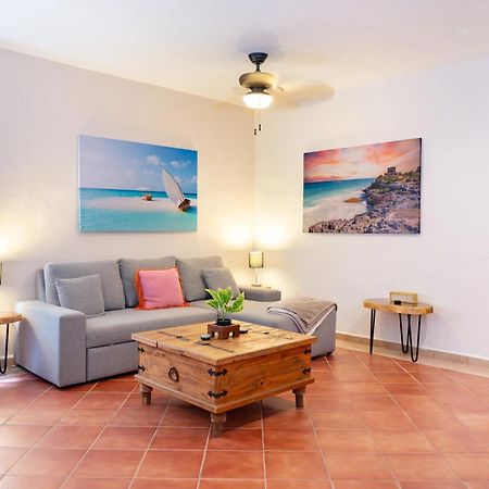Hacienda San Jose Condo By Bvr Playa del Carmen Kültér fotó