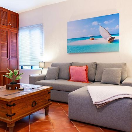 Hacienda San Jose Condo By Bvr Playa del Carmen Kültér fotó