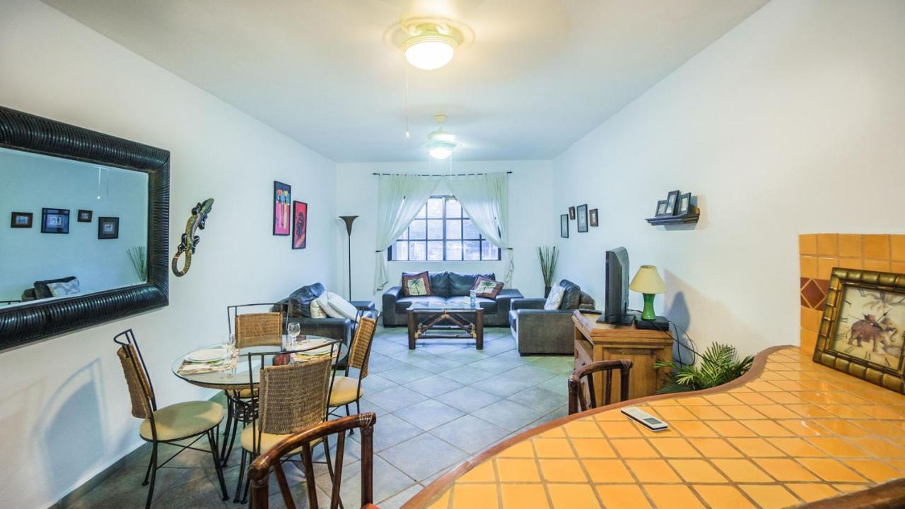 Hacienda San Jose Condo By Bvr Playa del Carmen Kültér fotó