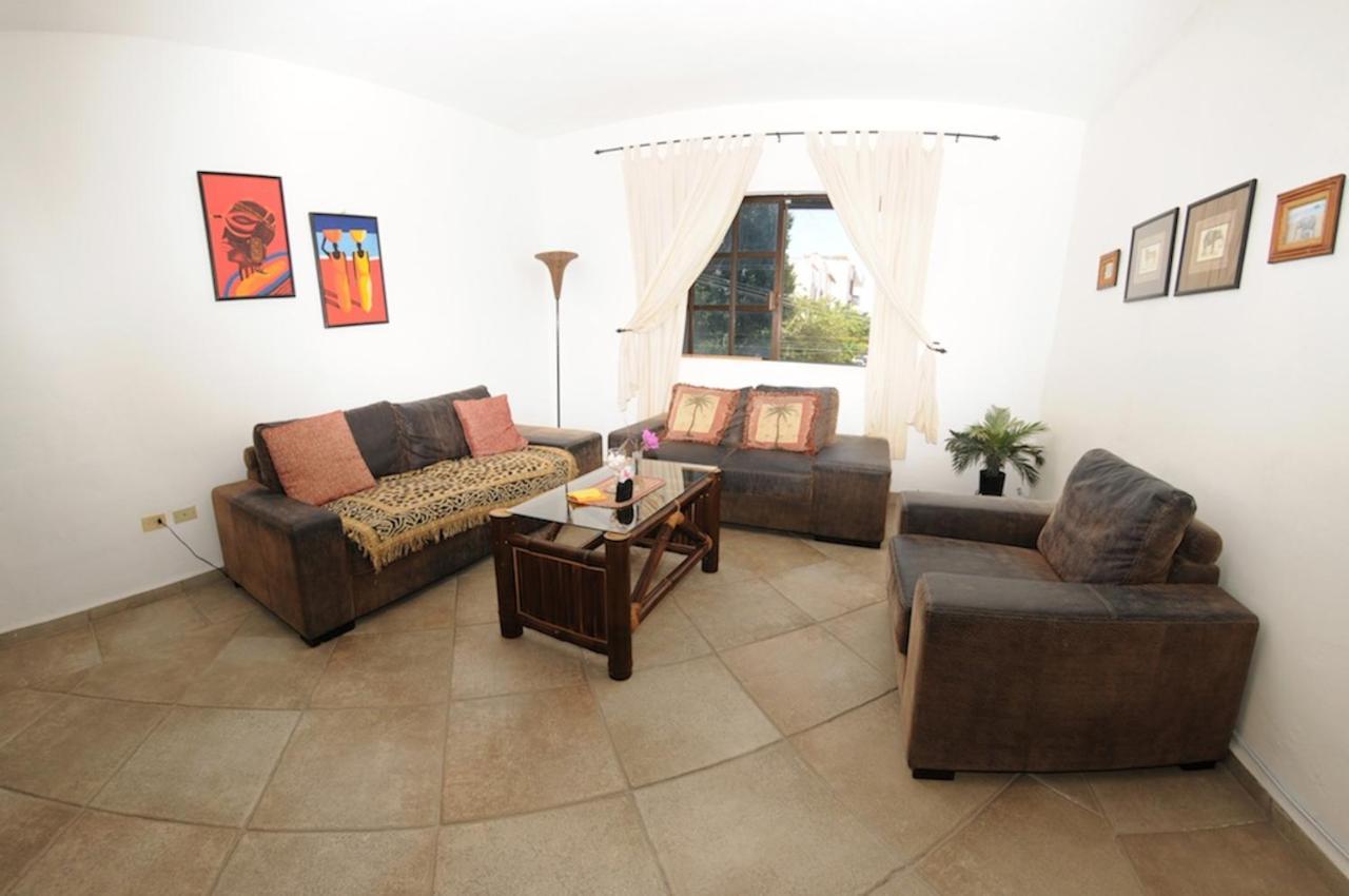 Hacienda San Jose Condo By Bvr Playa del Carmen Kültér fotó