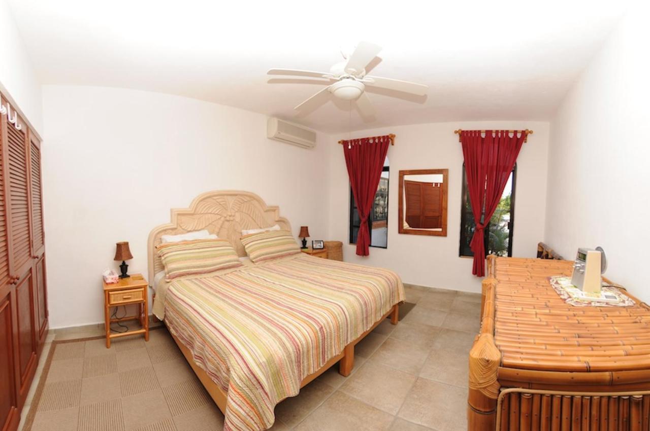 Hacienda San Jose Condo By Bvr Playa del Carmen Kültér fotó