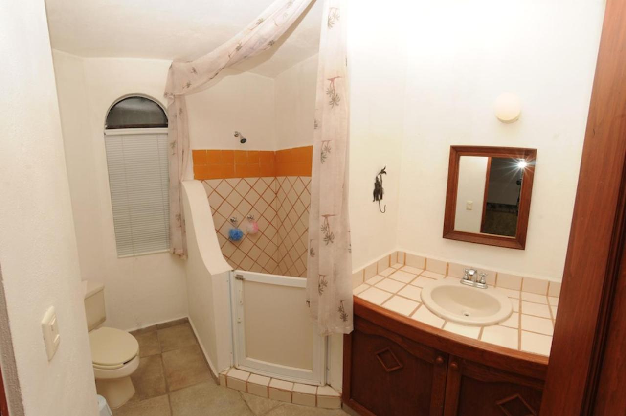 Hacienda San Jose Condo By Bvr Playa del Carmen Kültér fotó