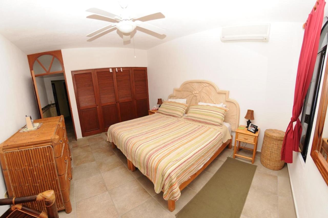 Hacienda San Jose Condo By Bvr Playa del Carmen Kültér fotó