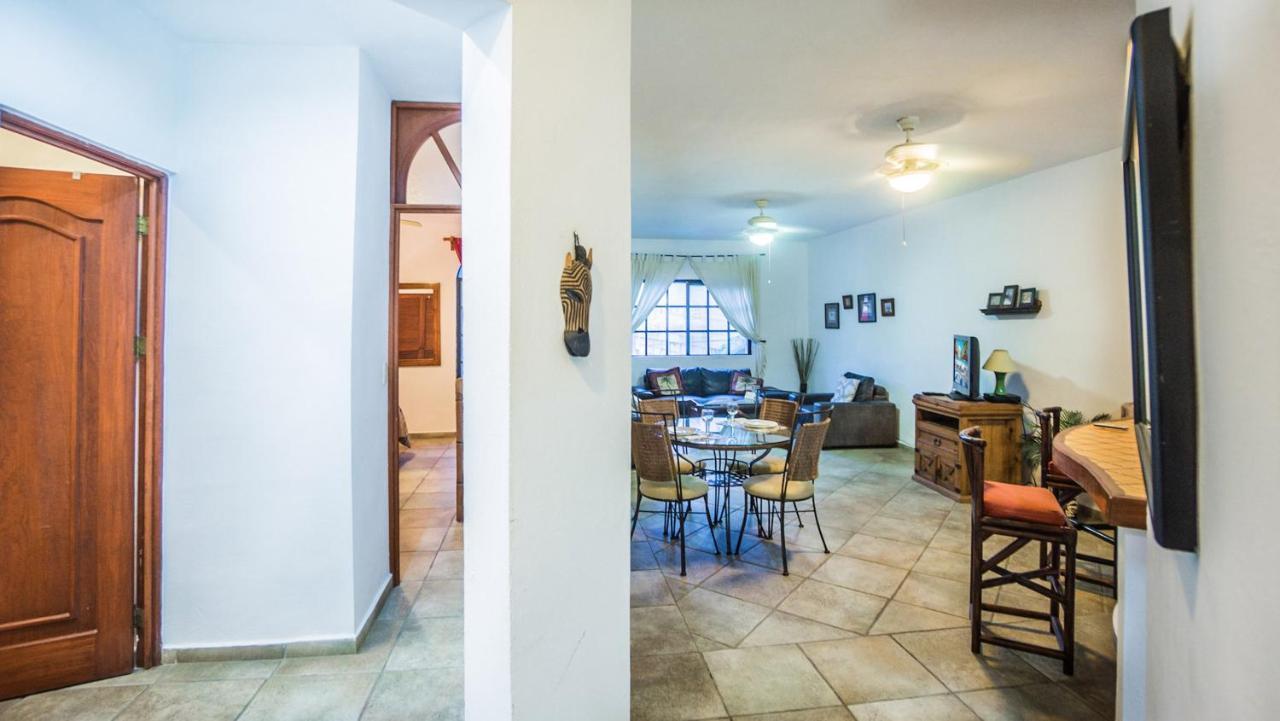 Hacienda San Jose Condo By Bvr Playa del Carmen Kültér fotó