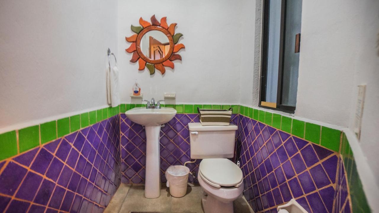 Hacienda San Jose Condo By Bvr Playa del Carmen Kültér fotó