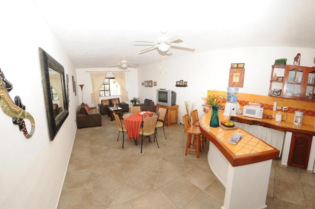 Hacienda San Jose Condo By Bvr Playa del Carmen Kültér fotó