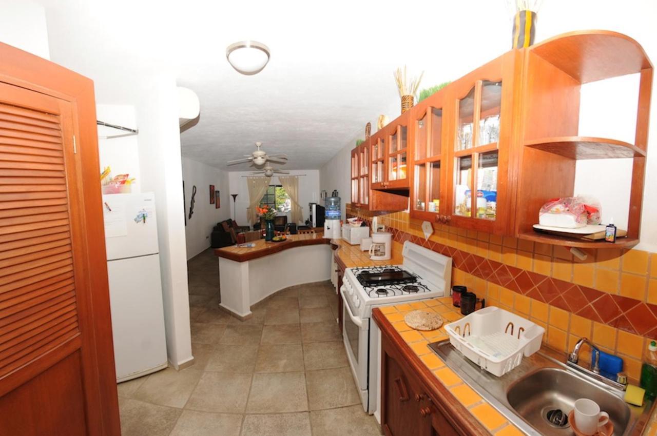 Hacienda San Jose Condo By Bvr Playa del Carmen Kültér fotó