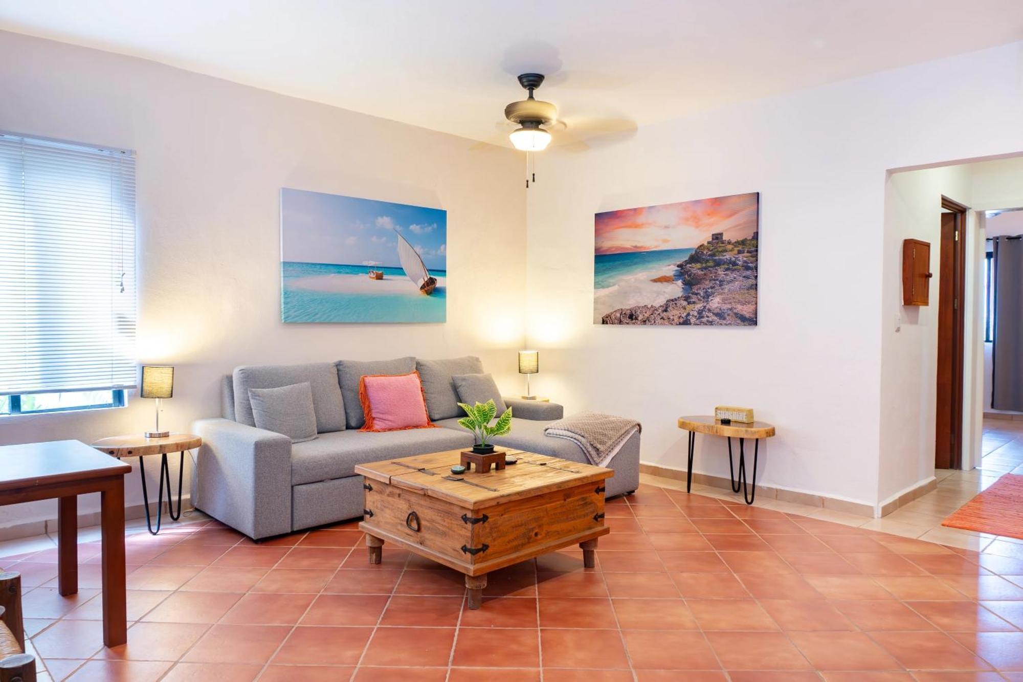 Hacienda San Jose Condo By Bvr Playa del Carmen Kültér fotó