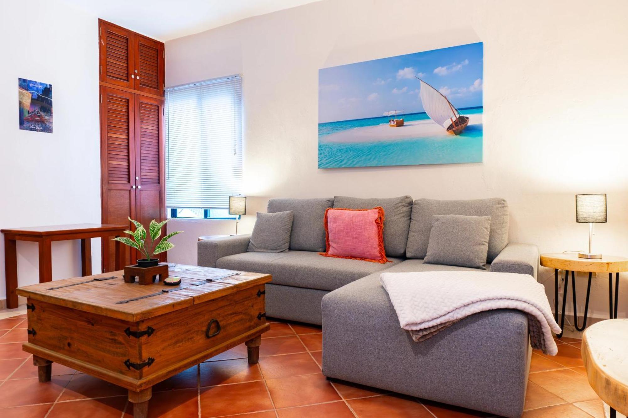 Hacienda San Jose Condo By Bvr Playa del Carmen Kültér fotó