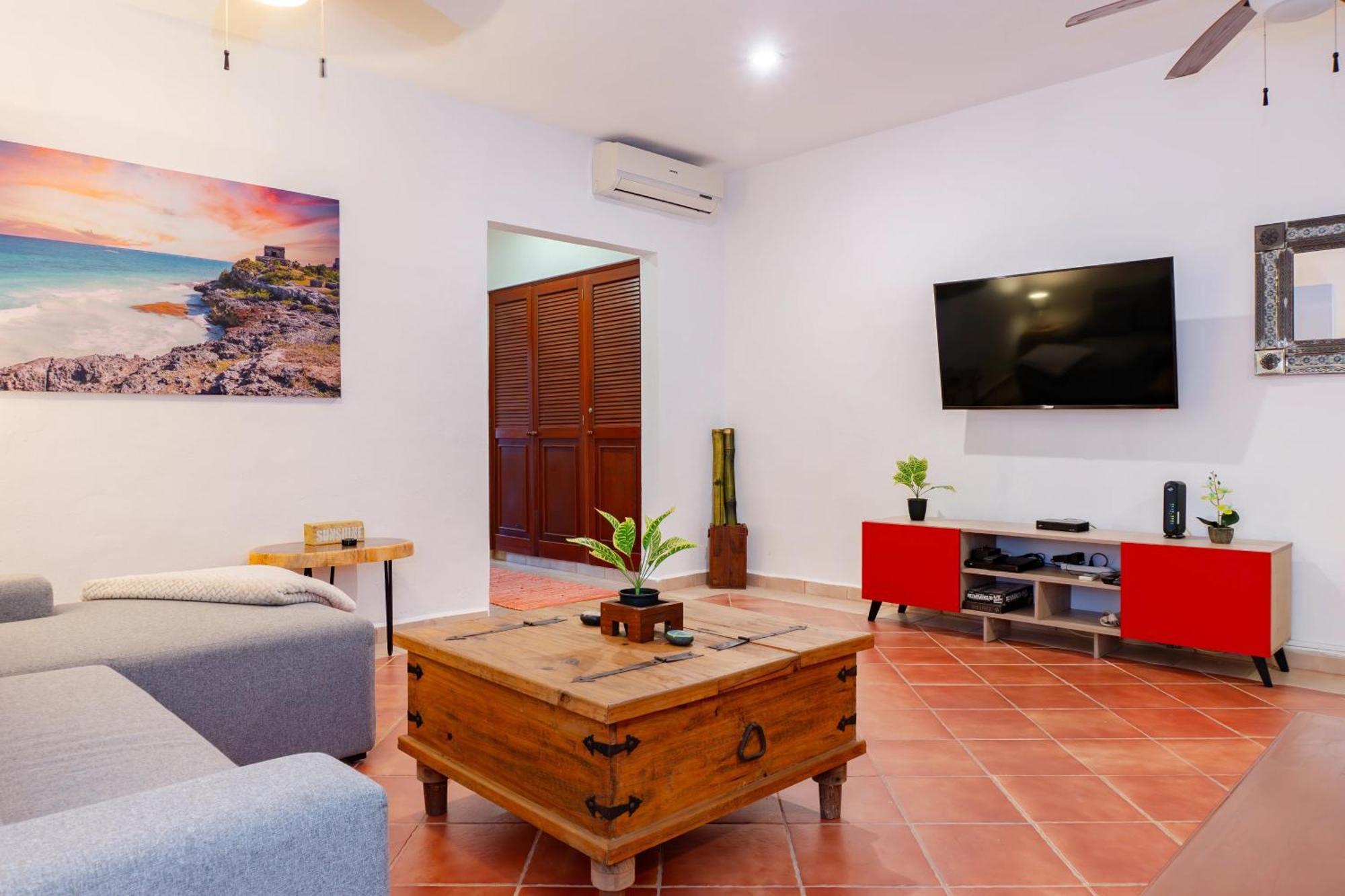 Hacienda San Jose Condo By Bvr Playa del Carmen Kültér fotó