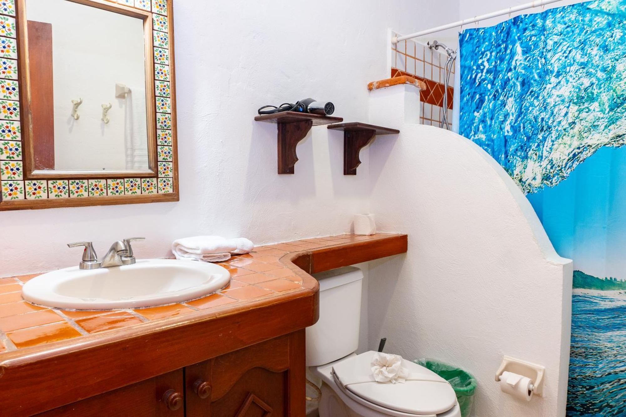 Hacienda San Jose Condo By Bvr Playa del Carmen Kültér fotó